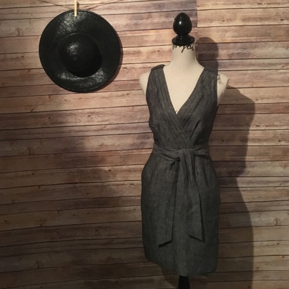 Banana Republic dress